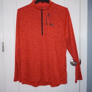 Under armour thin longsleeve